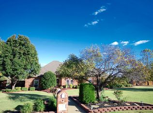 21 NW Pleasant View Rdg, Lawton, OK 73505