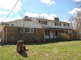 29576 Hidden Valley Dr, Orange, OH 44022
