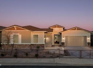 5065 N 183rd Ln, Litchfield Park, AZ 85340