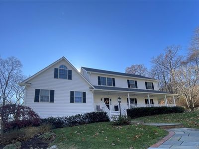 14 Adams Farm Road, Katonah, NY, 10536