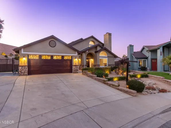 1331 Tattersall Ct, Santa Maria, CA 93455
