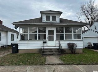 1231 S Capitol St, Pekin, IL