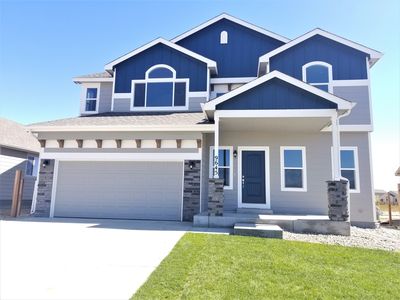 1745 Littlewick Dr, Windsor, CO, 80550