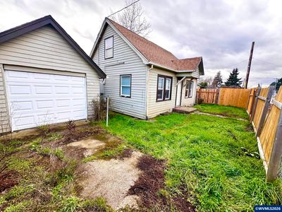 3950 La Branch St SE, Salem, OR, 97317