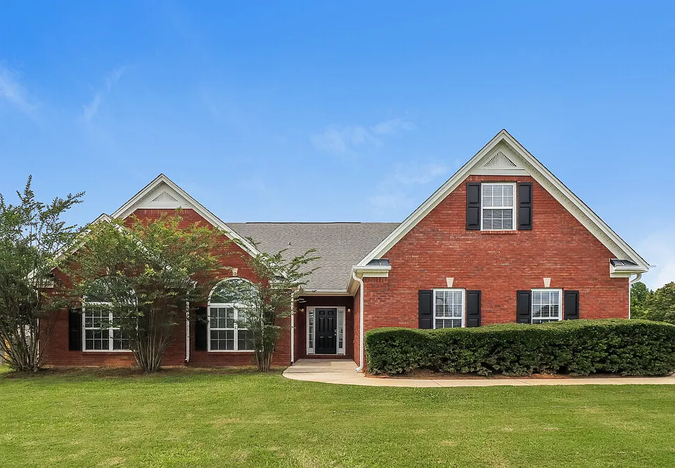 203 Olde Lexington Pass