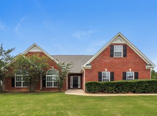 203 Olde Lexington Pass, Villa Rica, GA 30180