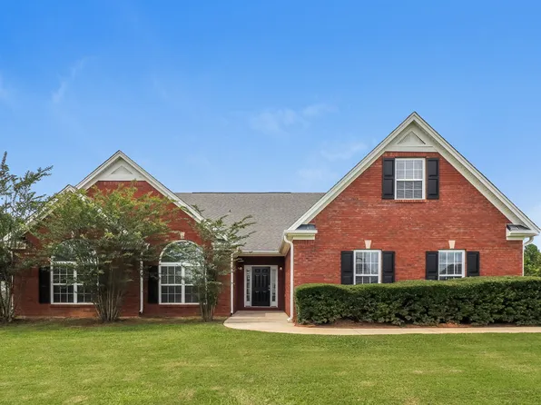 203 Olde Lexington Pass, Villa Rica, GA 30180
