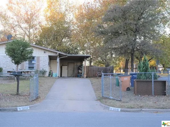 8516 Contour Dr, Austin, TX 78757