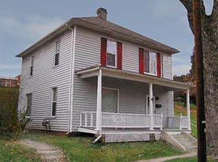 31 Central Ave, Athens, OH 45701