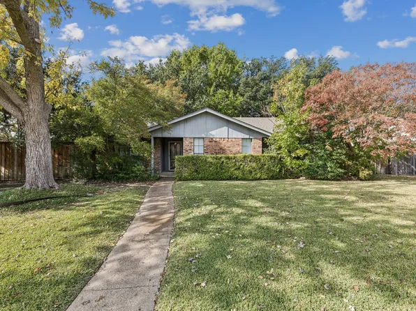 1001 Harness Ln, Richardson, TX 75081