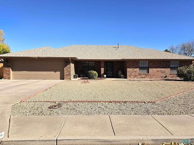 16 Rio Bonito Cir, Roswell, NM, 88201