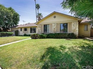 10227 Babbitt Ave, Northridge, CA 91325