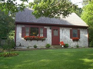 118 Clay Pond Rd, Bourne, MA 02532