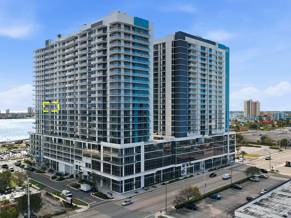 1st image of 220 Lake Shore Drive #1205
