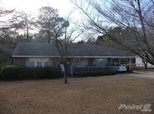 805 Hylan Ave, Hamlet, NC 28345