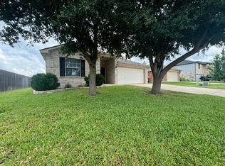 308 Wolverine Pass, Bastrop, TX 78602