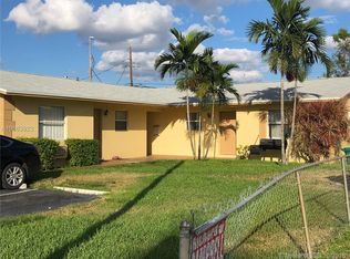 1600 NW 52nd Ave, Lauderhill, FL 33313