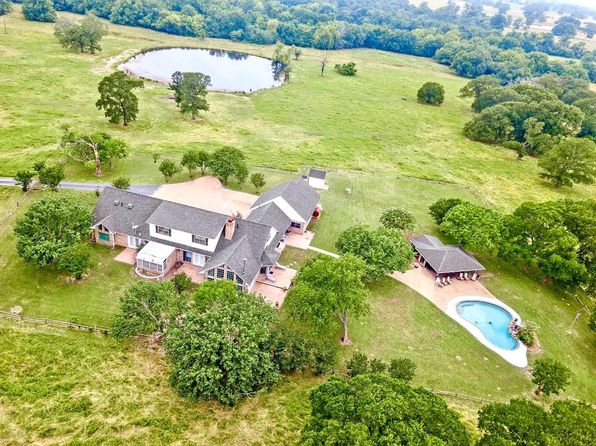 2837 County Road 188, Anderson, TX 77830