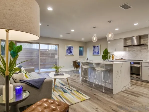 3030 Jarvis St, San Diego, CA