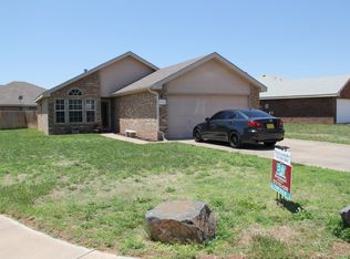 1824 Bob Jay Dr, Clovis, NM 88101