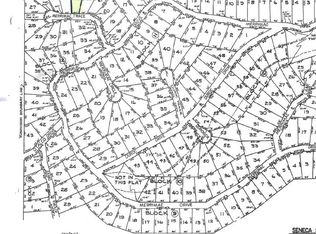 Merrimac Trce, Cherokee Village, AR 72529