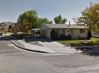 1378 Sagewood Rd, Price, UT 84501