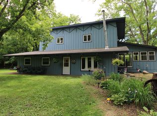 835 230th St, Jefferson, IA 50129