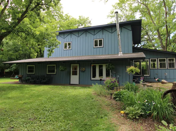 835 230th St, Jefferson, IA 50129