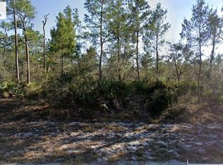3248 Glen Springs Ave LOT 31, Lake Placid, FL 33852