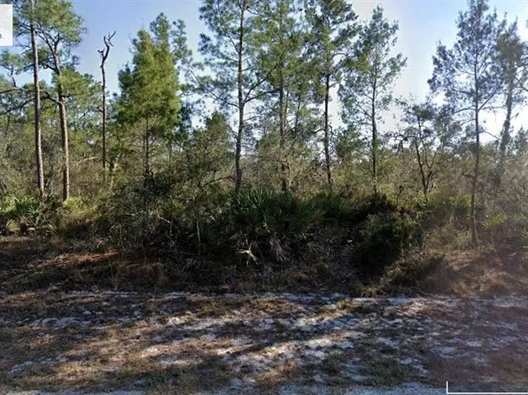 3248 GLEN SPRINGS AVENUE LOT 31, LAKE PLACID, FL 33852