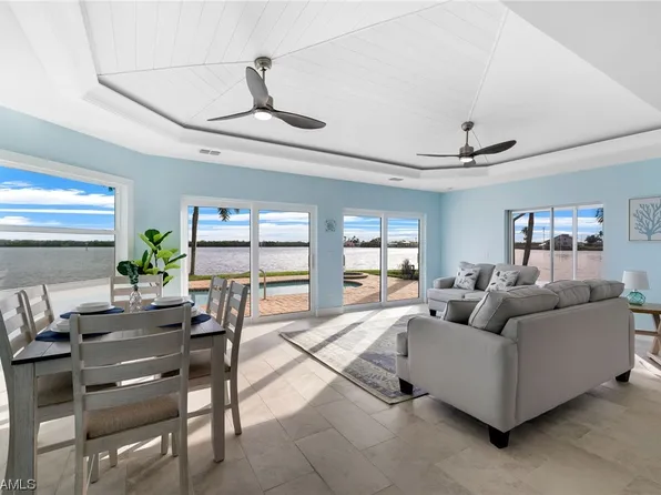 2616 3rd St, Matlacha, FL 33993