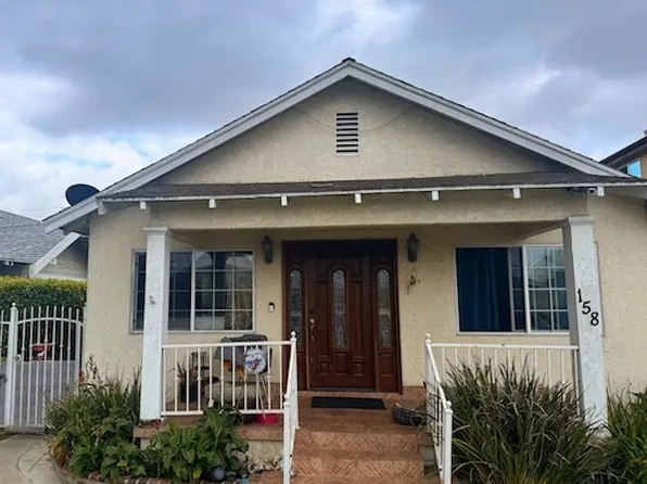 158 W 91st St, Los Angeles, CA 90003