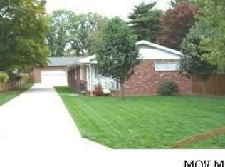 105 Nelson Ave, Marietta, OH