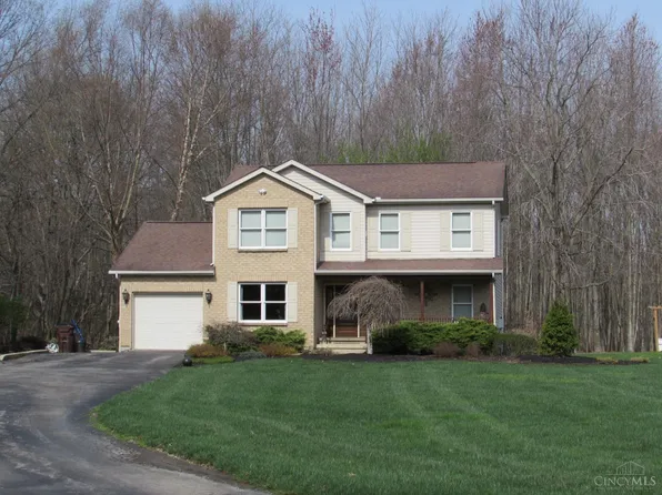 2974 Quitter Rd, Williamsburg, OH 45176