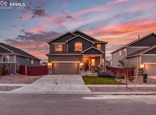 12732 Morning Breeze Way, Peyton, CO 80831