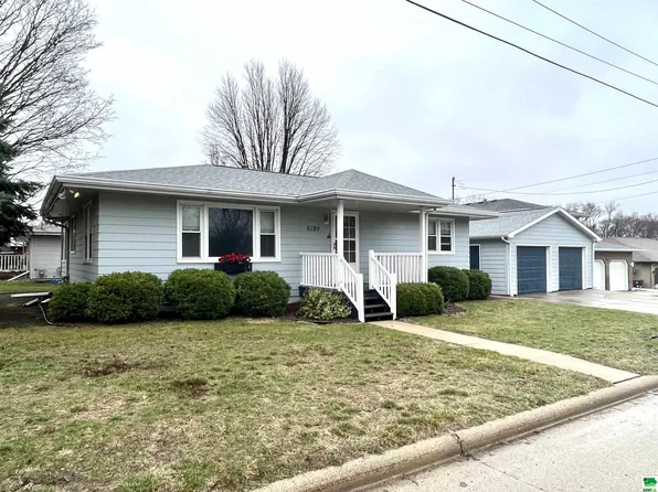 6120 Pine View Dr, Sioux City, IA 51106