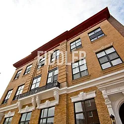 Rented by Fiddler Realty