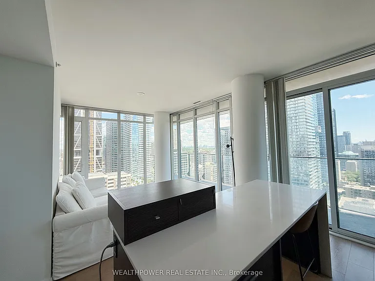 75 Saint Nicholas St #2608 — Photo 9