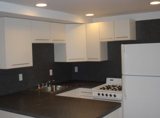 512 Palisade Ave #1, Jersey City, NJ 07307