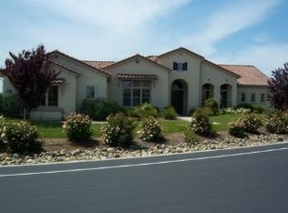 9300 Secretariat Ln, Elk Grove, CA 95624