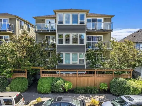 2417 NW 59th St #W303, Seattle, WA 98107