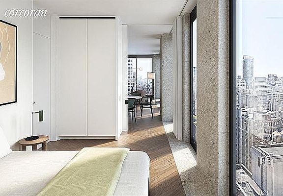 4th image of 16 W 40th St #22C