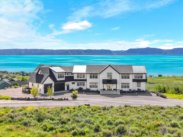158 Cabin Hollow Rd #3, Fish Haven, ID 83287