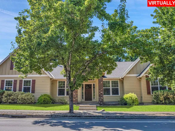 224 W Foothills Dr, Newberg, OR 97132