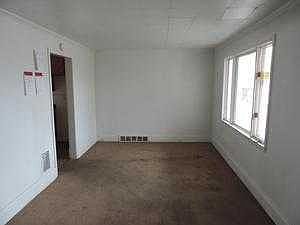 Unit 1: living room.