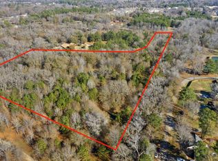 Willingham Rd, Whitehouse, TX 75791