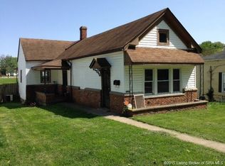 1540 E 8th St, New Albany, IN 47150