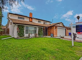 1094 Benjamin Pl, El Cajon, CA 92020