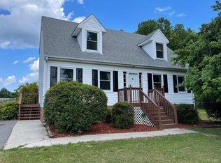 386 Royal Ct, Forest, VA 24551