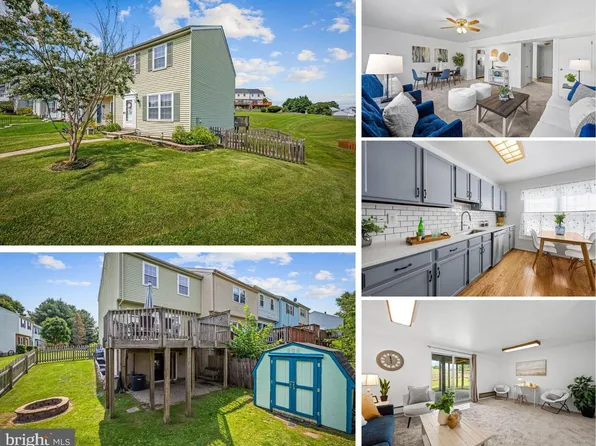 42 Sandstone Ct, Baltimore, MD 21236